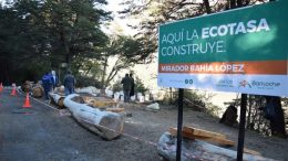 Barilcohe: Están los votos para que la Ecotasa continúe por cuatro años más