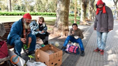 En Neuquén hay 3600 indigentes más que a fines del año pasado