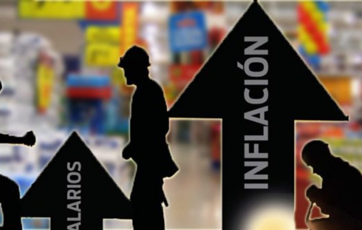 Lo más fácil es que otro se ocupe de la inflación