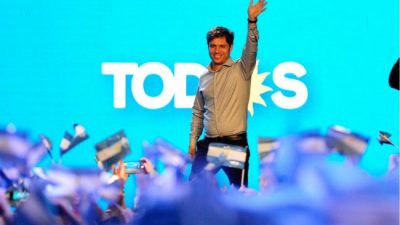 Perfil de Axel Kicillof, el candidato que destronó a Vidal y devolvió al peronismo el poder en la Provincia