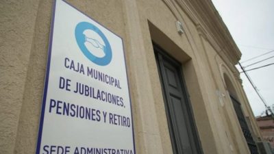 En Gualeguaychú la jubilación mínima subió a 19 mil pesos