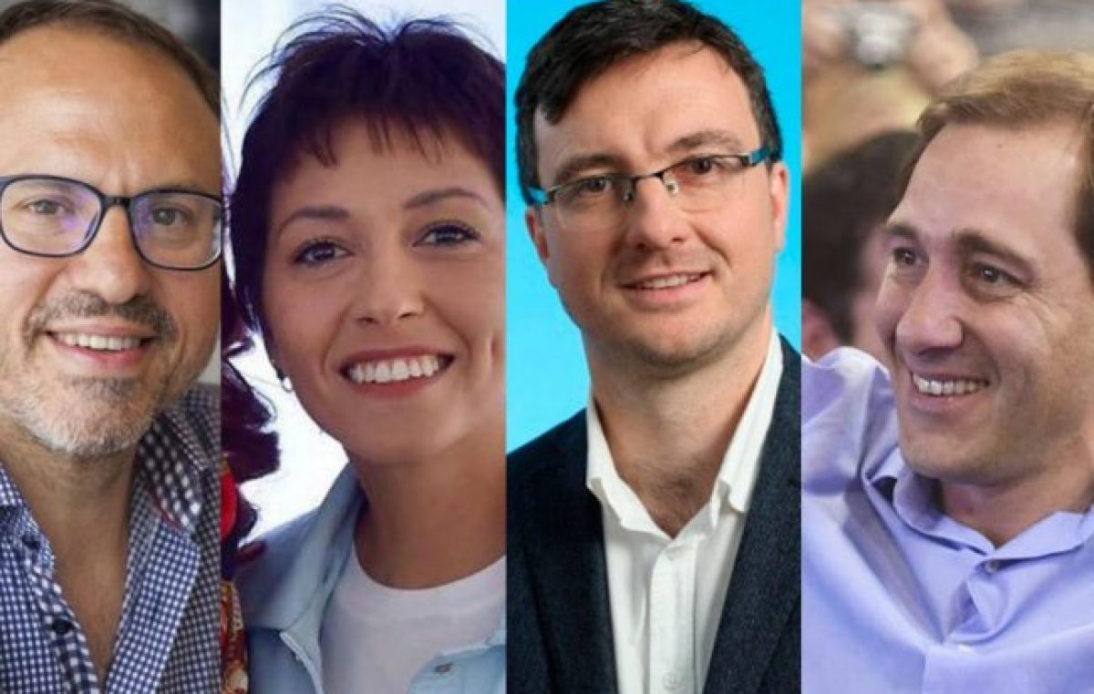 Los resultados en las intendencias bonaerenses   