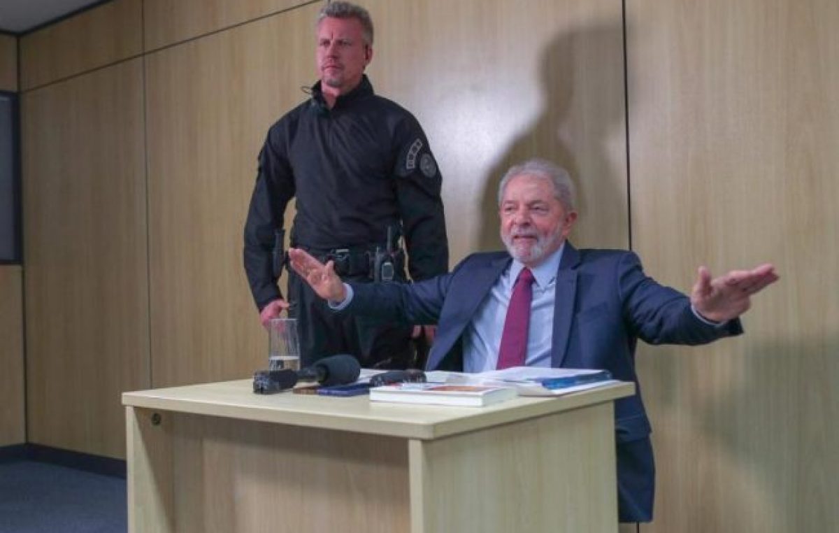 Postergan la decisión sobre Lula