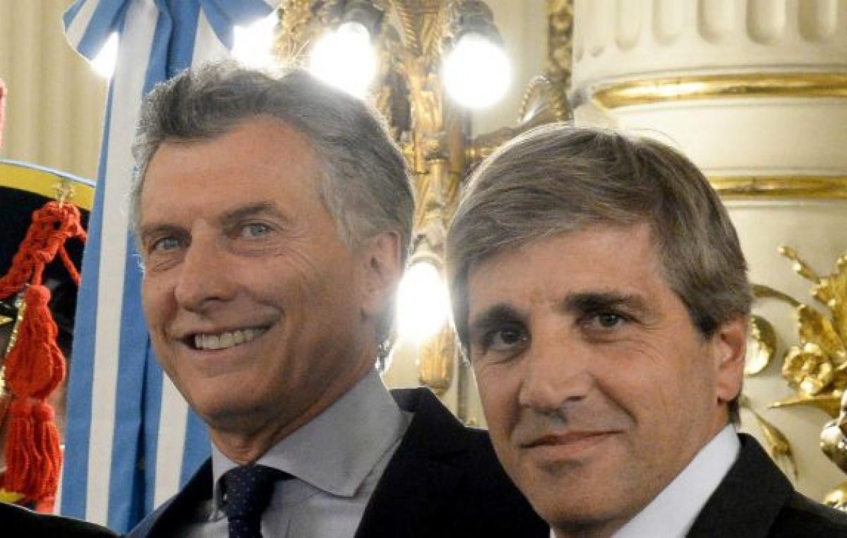 El proyecto de crear un paraíso fiscal