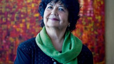 Dora Barrancos sobre Macri: «Cuando no tiene coucheo, le sale lo patriarcal»