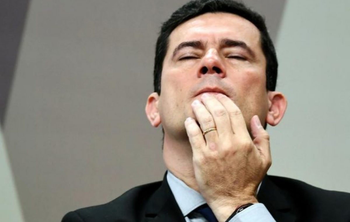 Un revés judicial para Sergio Moro
