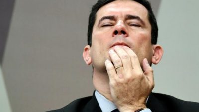 Un revés judicial para Sergio Moro