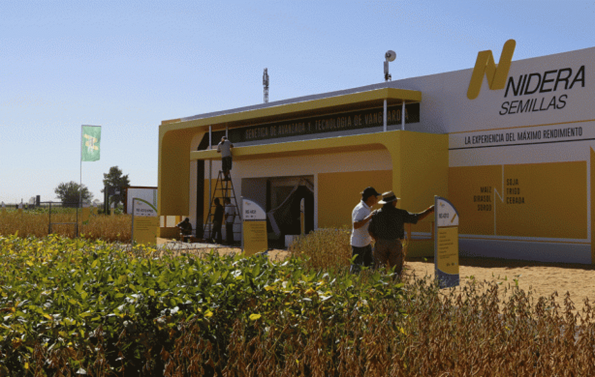 Cierre y despidos en Cidal San Luis y en Nidera en Miramar