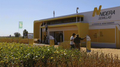 Cierre y despidos en Cidal San Luis y en Nidera en Miramar