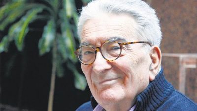 Gianfranco Pasquino: «Bolsonaro es un verdadero peligro para la democracia»