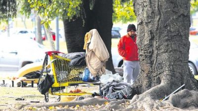 Cómo se sale del laberinto
