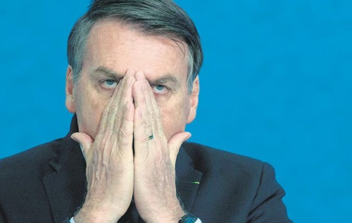 La derecha latinoamericana se corroe