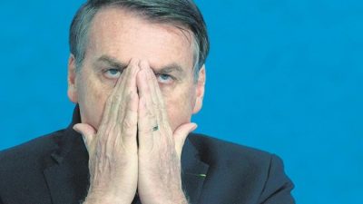 La derecha latinoamericana se corroe