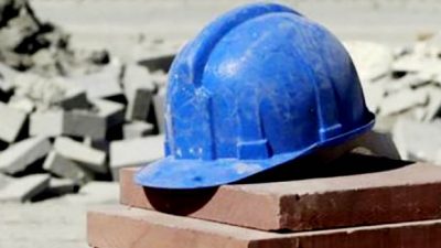 Es del 60% la desocupación en la construcción en Viedma