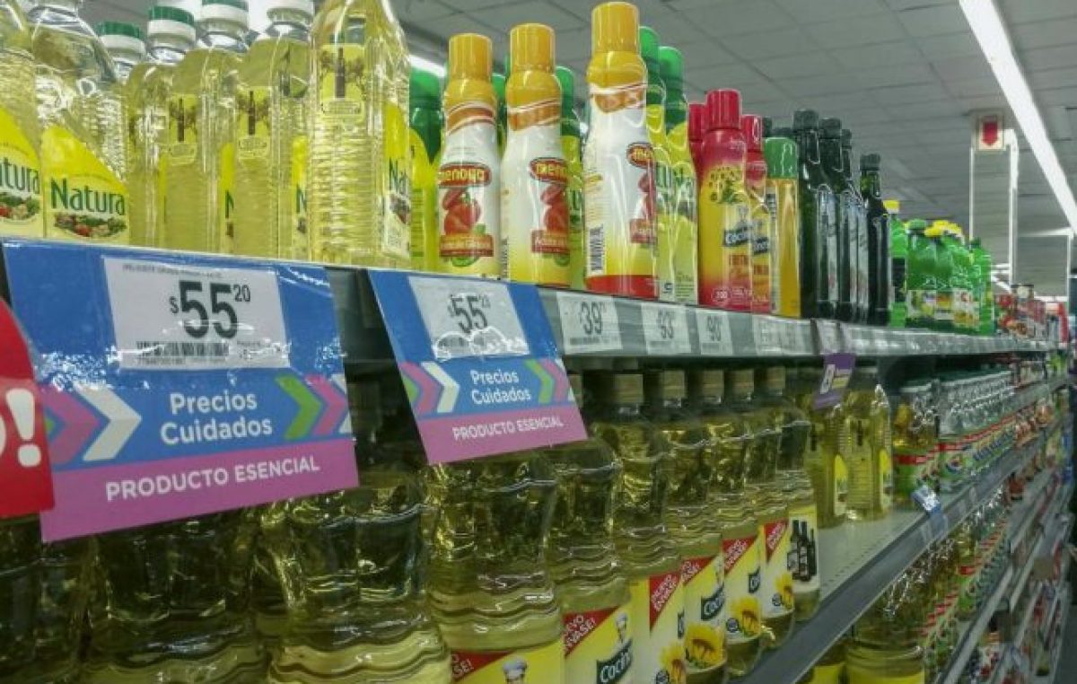 Termina Precios Esenciales y el Gobierno no confirma su continuidad