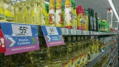 Termina Precios Esenciales y el Gobierno no confirma su continuidad