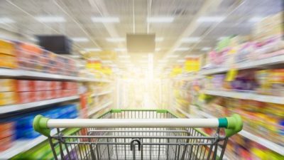 En los últimos doce meses hubo 53% de inflación en la región patagónica