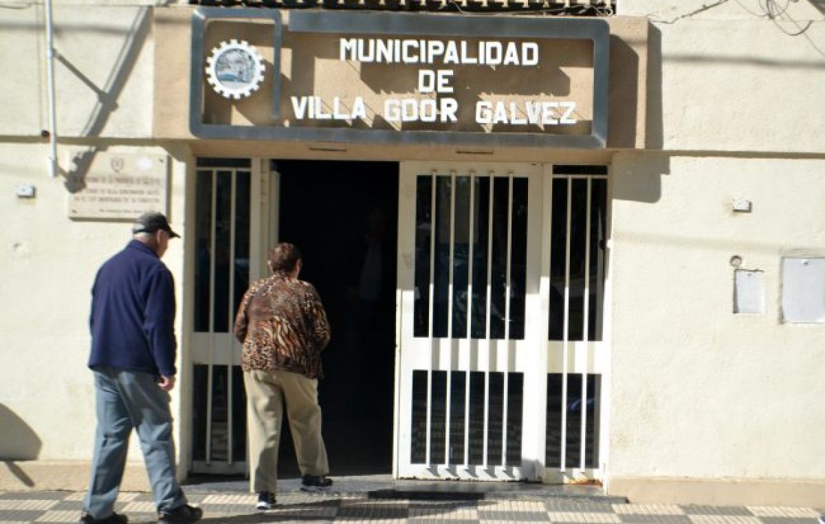 FESTRAM impulsa la regularización de trabajadores de Municipios y Comunas