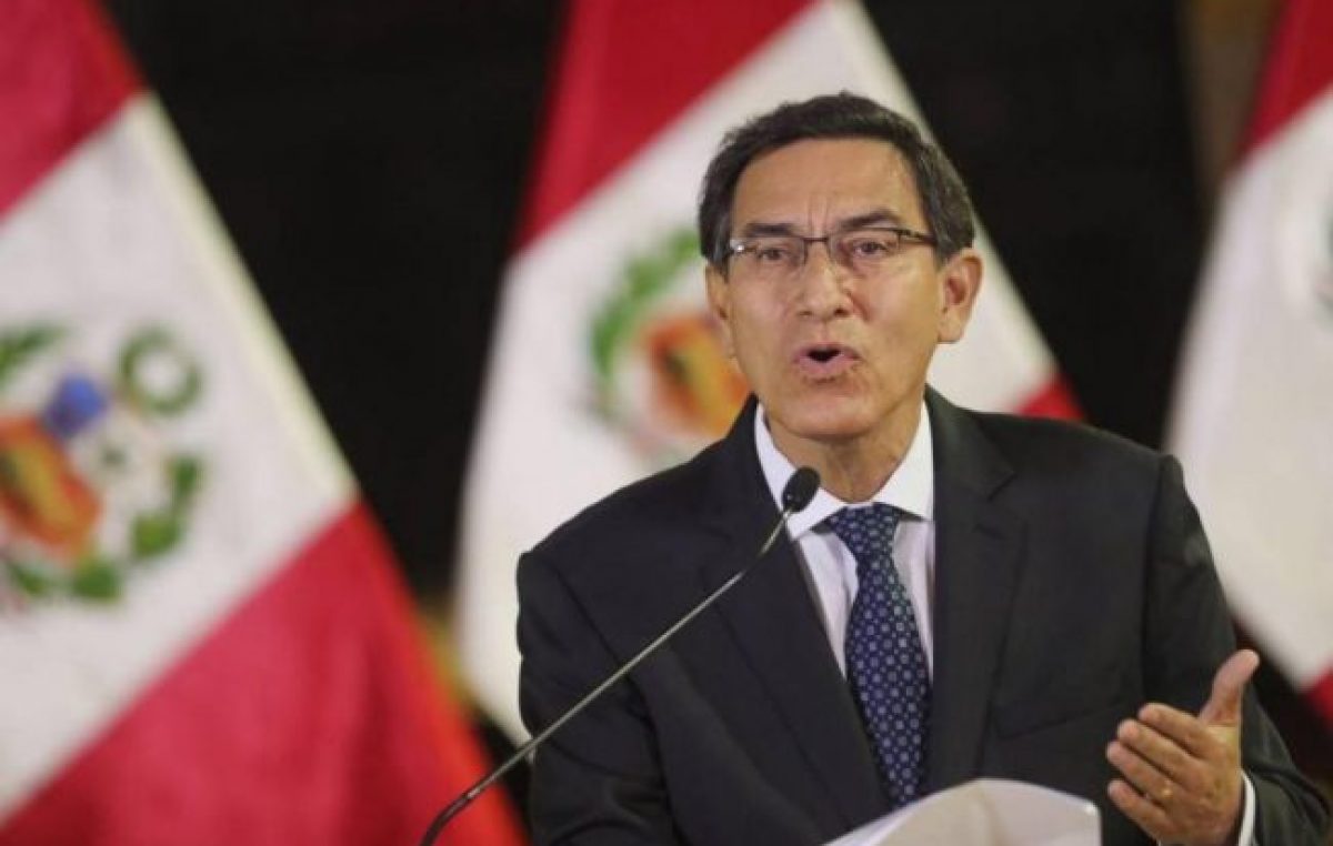 Un presidente real y una presidenta de ficción