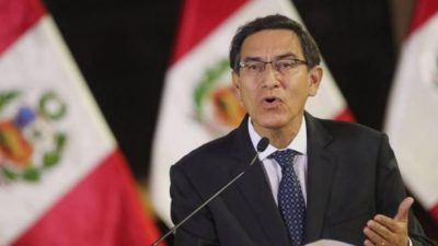 Un presidente real y una presidenta de ficción