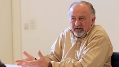 Hugo Yasky: «Necesitamos una CGT más fuerte y unida para el tiempo que viene»