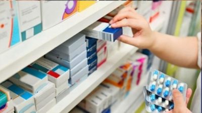 A los jubilados les duelen los remedios