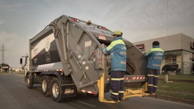 El municipio de Santa Fe rechaza la intención de Cliba de rescindir el contrato