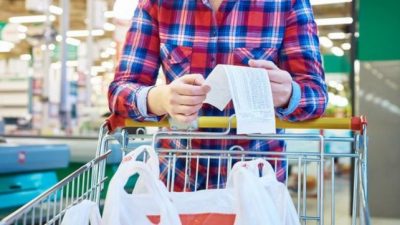 Una familia rosarina necesitó más de 55 mil pesos para vivir en octubre