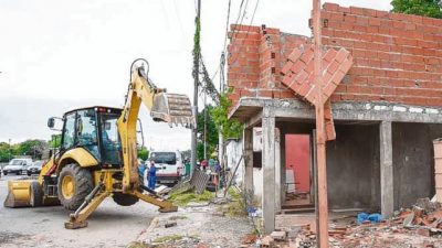 Rosario: El Banco Mundial confirmó el envío de fondos para lograr la transformación de Villa Banana