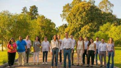 El intendente de Gualeguaychú baja su sueldo, de funcionarios y concejales