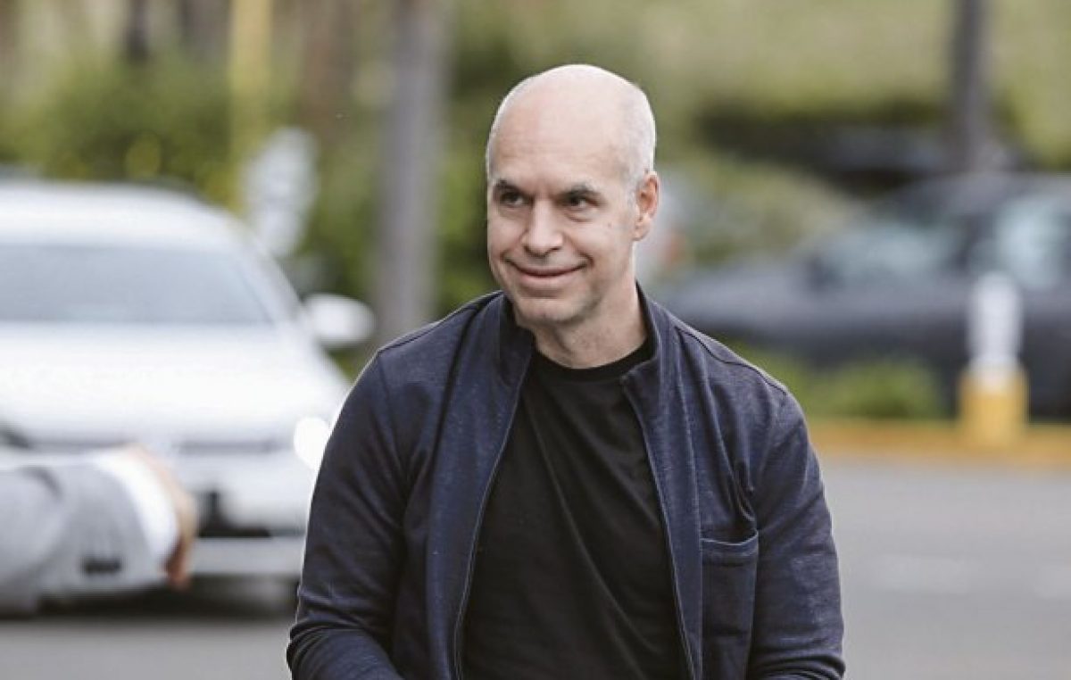 Cómo será el nuevo gabinete de Rodríguez Larreta