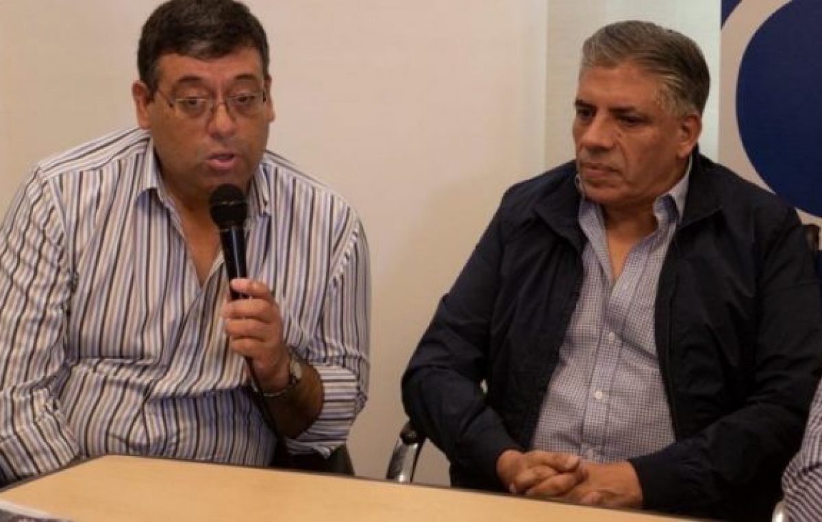Municipales de Comodoro pararán en rechazo al último aumento de paritarias