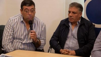 Municipales de Comodoro pararán en rechazo al último aumento de paritarias