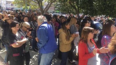 Municipales de Comodoro acataron la conciliación y se reabrieron paritarias salariales