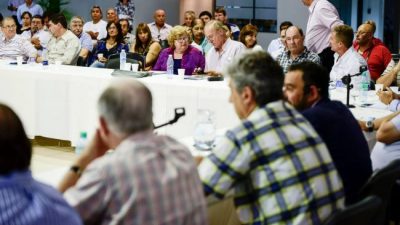 FESTRAM convoca a Intendentes santafesinos electos a Construir un Pacto Social Sectorial para superar la Crisis