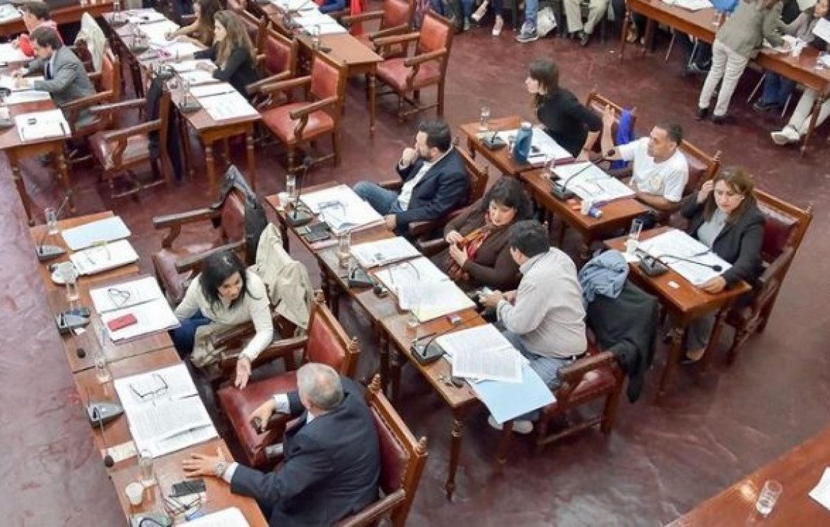 Salta: Hay 748 candidatos para 21 bancas de ediles capitalinos