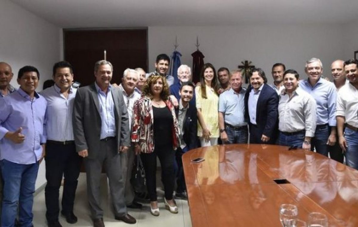 Se complica la transición en algunos municipios del interior salteño