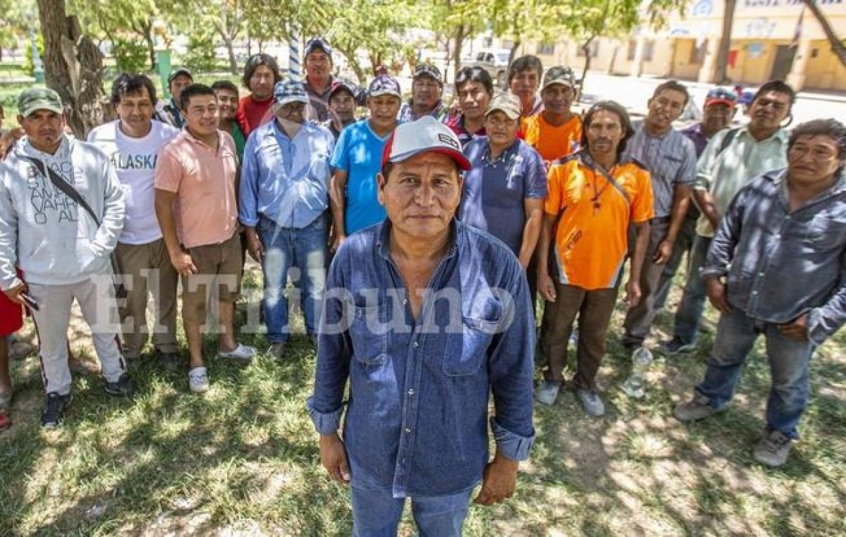 Nerón: el intendente wichi y su cosmovisión política