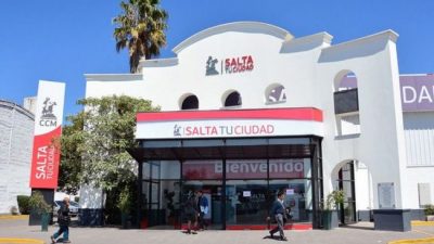 El presupuesto municipal de Salta crecerá 40% para el próximo año
