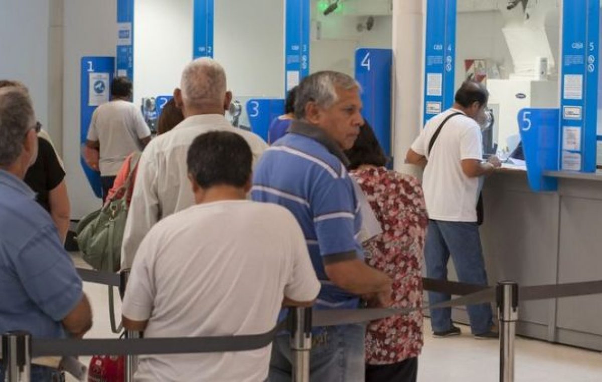 Municipios salteños temen no poder pagar los salarios al ritmo de la inflación