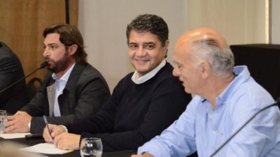 Jorge Macri busca jubilar a Vidal como la conductora del macrismo bonaerense y blanqueó la disputa interna