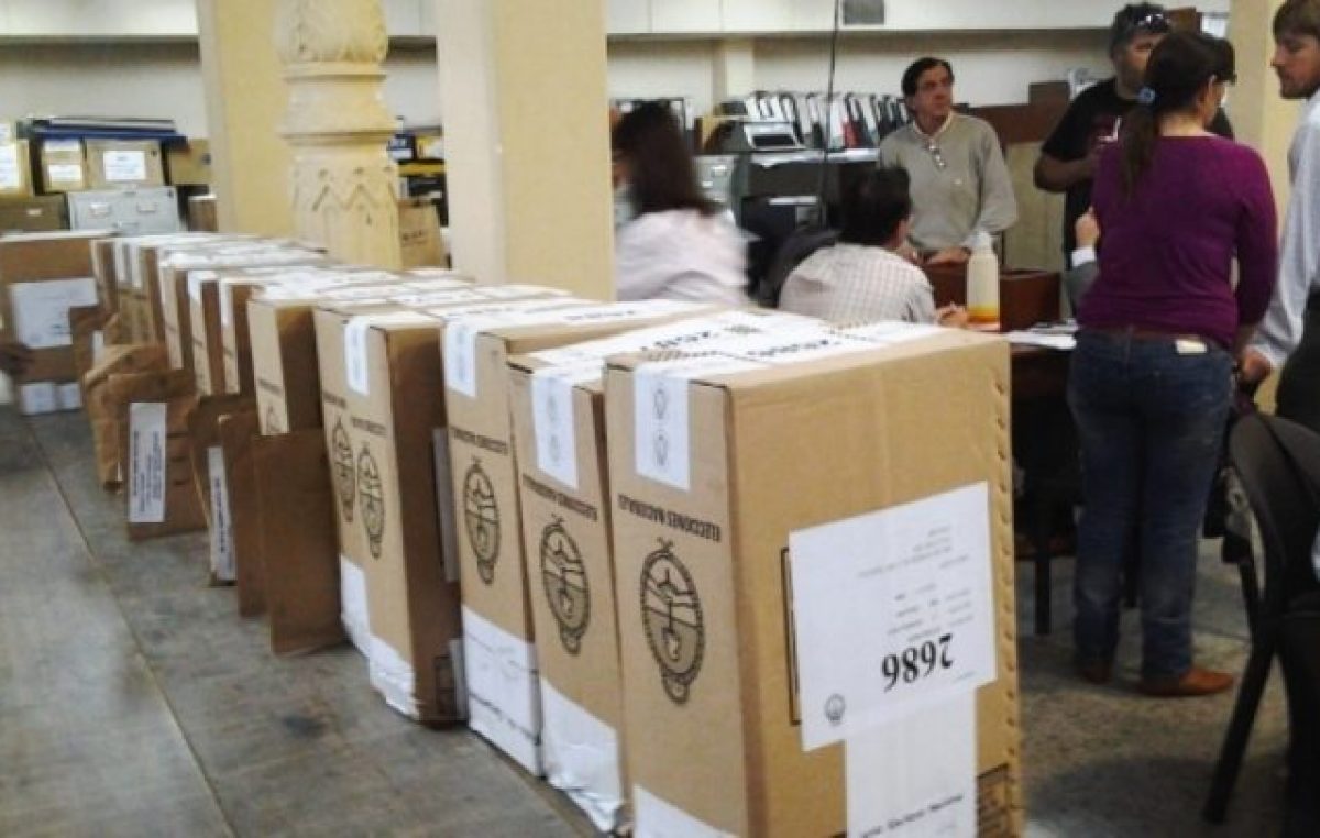 El peronismo buscará impugnar las elecciones en Maipú tras la denuncia de un fraude inédito