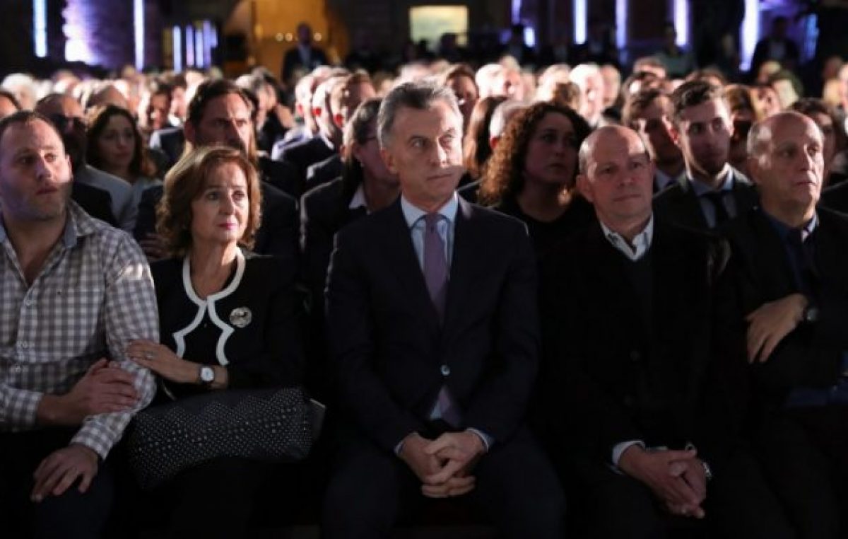 La ONU le pidió explicaciones a Macri por “intimidar” y “perseguir” a la Justicia