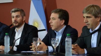 Un informe reservado del Gobierno responsabiliza al kirchnerismo por la situación económica