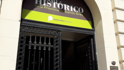Golpe a la identidad bonaerense: Vidal descabezó el Archivo Histórico 