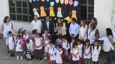 Educación primaria en la provincia: Aumentó el abandono y se duplicó la repitencia durante la gestión de Vidal