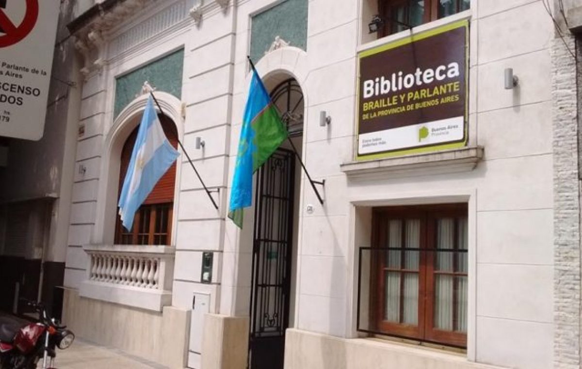 Otro repudio al recorte en el Archivo Histórico y temen por la suerte del sistema de bibliotecas bonaerenses