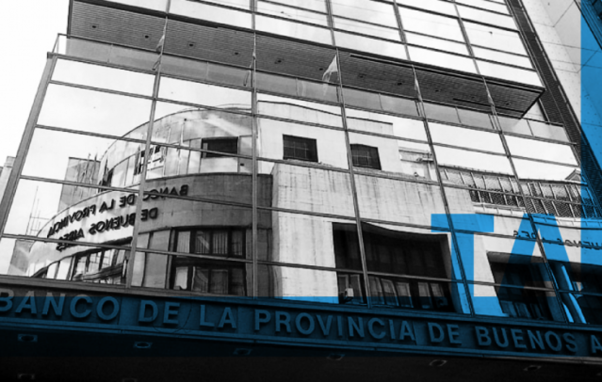 El Banco Provincia está “al límite” y no puede financiar el déficit que deja María Eugenia Vidal