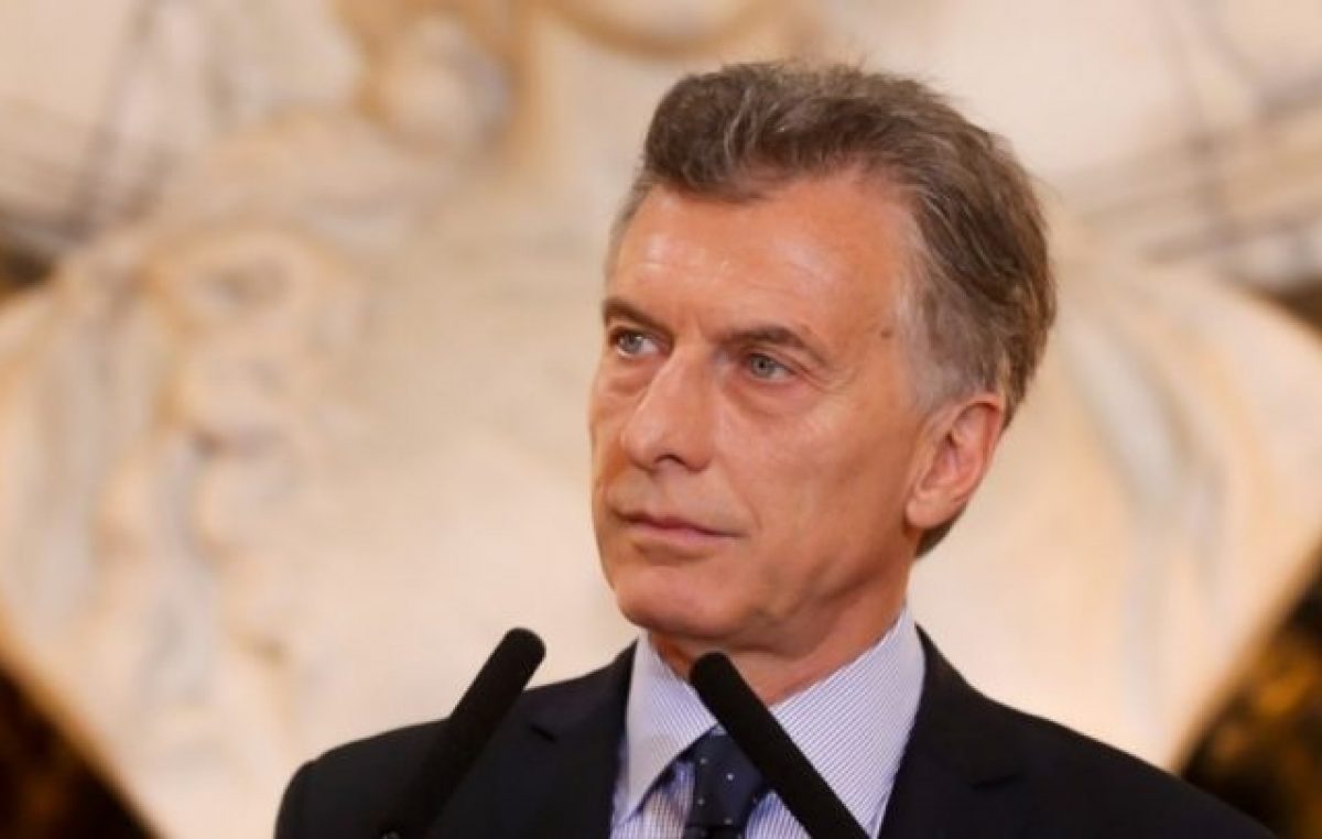 El Consejo de la Magistratura evaluará denuncias contra Macri por manipulación de la justicia