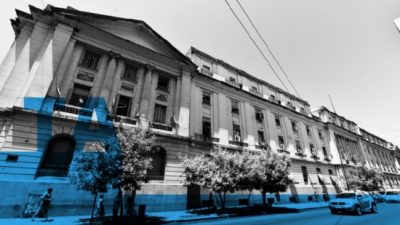 El próximo Gobierno recibirá una economía devastada que Vidal intentó disimular